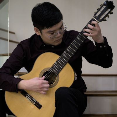 Goi Ywei Chern